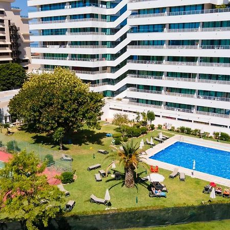 Divine Marina Apartment W/ Pool & Garden By Lovelystay Куартейра Екстериор снимка
