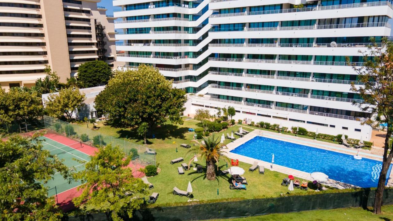 Divine Marina Apartment W/ Pool & Garden By Lovelystay Куартейра Екстериор снимка
