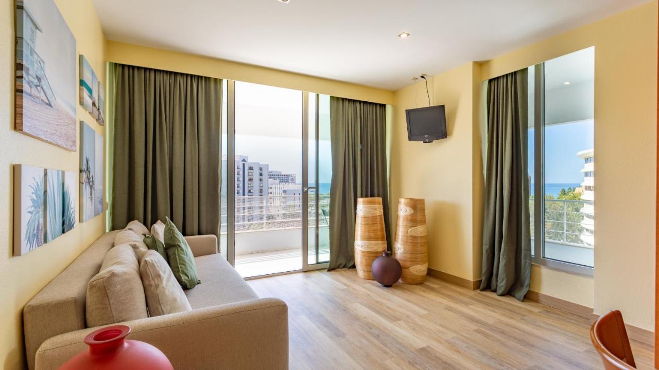 Divine Marina Apartment W/ Pool & Garden By Lovelystay Куартейра Екстериор снимка