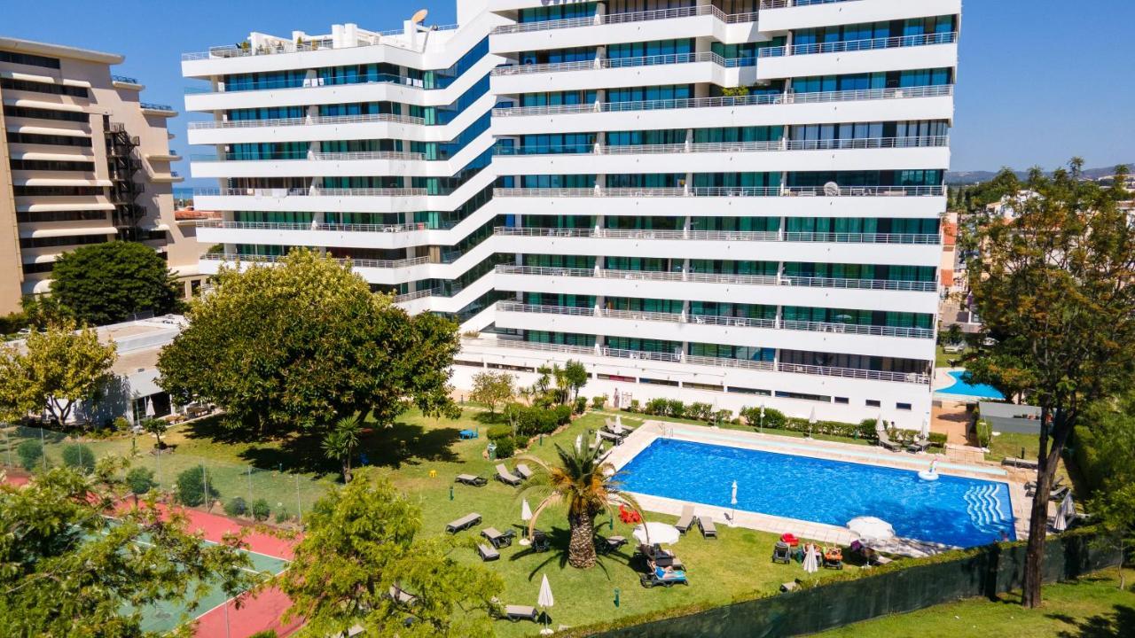 Divine Marina Apartment W/ Pool & Garden By Lovelystay Куартейра Екстериор снимка