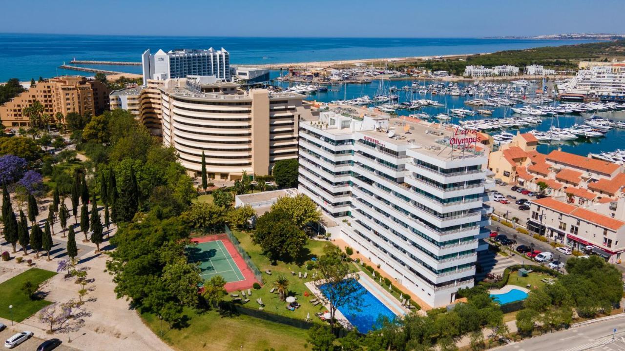 Divine Marina Apartment W/ Pool & Garden By Lovelystay Куартейра Екстериор снимка