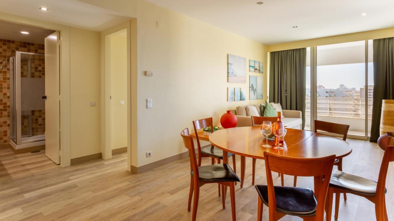 Divine Marina Apartment W/ Pool & Garden By Lovelystay Куартейра Екстериор снимка